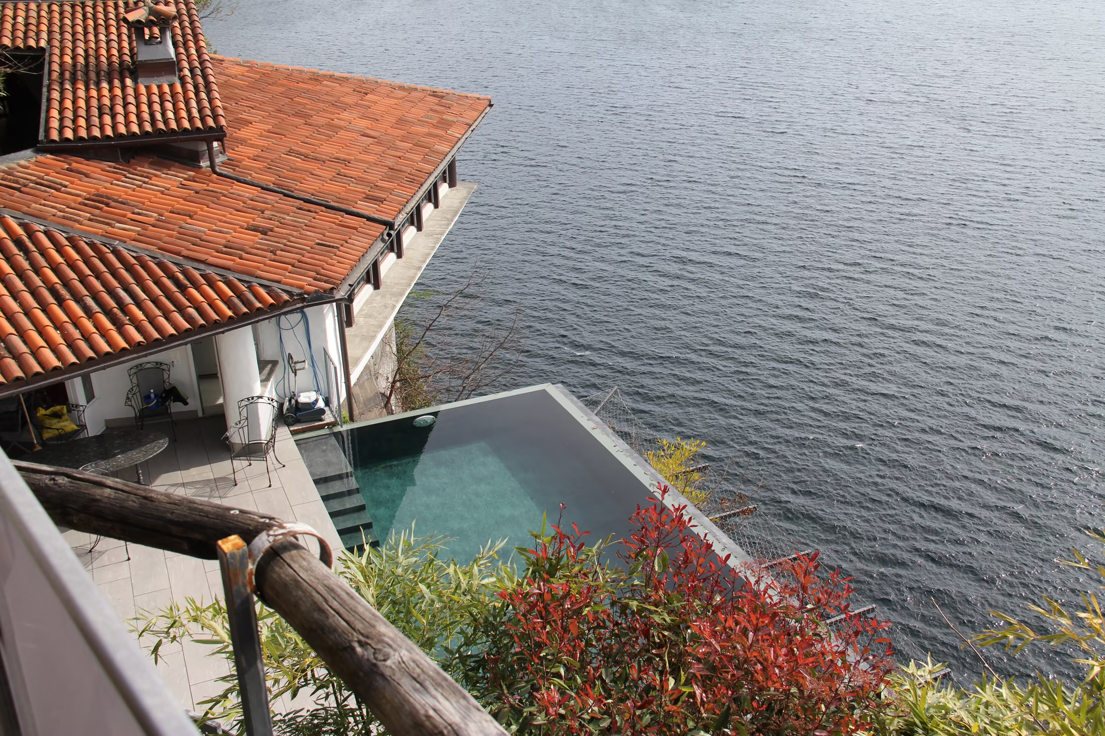 Casa Rondine — Bild 15